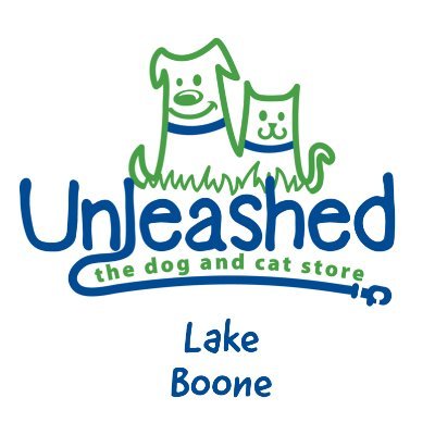 Unleashed is your locally owned and operated one-stop shop for the best dog & cat supplies at the best prices!

2460 Wycliff Rd. Raleigh NC 27607
919-858-6460