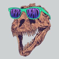 SUE the T. rex 🦖(@SUEtheTrex) 's Twitter Profile Photo