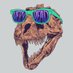 SUE the T. rex 🦖 (@SUEtheTrex) Twitter profile photo