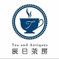 Tea and Antiques 辰巳茶房 (@nagisatearoom23) Twitter profile photo