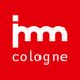 imm_cologne (@imm_cologne) Twitter profile photo