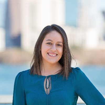 Mariana_Fisch's profile picture. Senior Manager of Public Relations @ Alight, undercover tech nerd, avid traveler and runner, lover of all things cheese!