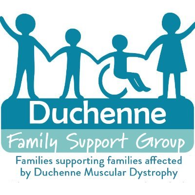 The Duchenne Family Support Group supports UK families affected by DMD.  We bring people together for mutual support, social activities and information sharing.
