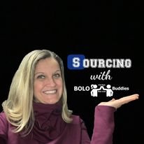 Check out my YouTube channel BOLO Buddies. Thrifters and Resellers this Channel is for you. Buy Low Sell High. Be On Look Out. Facebook Group BOLO Buddies