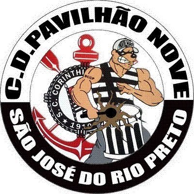 C.D. PAVILHÃO NOVE | SÃO JOSÉ DO RIO PRETO | PRESO POR UMA SÓ PAIXÃO