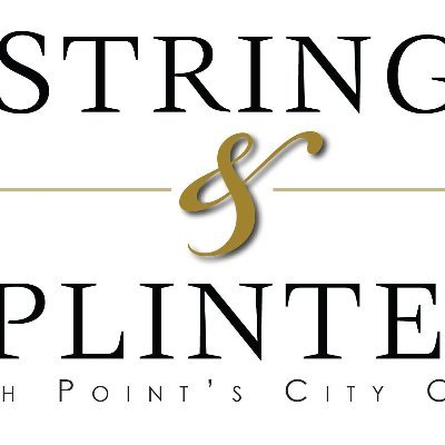 The String & Splinter is dedicated to providing its members with fine dining, extraordinary service, and incomparable Southern hospitality.