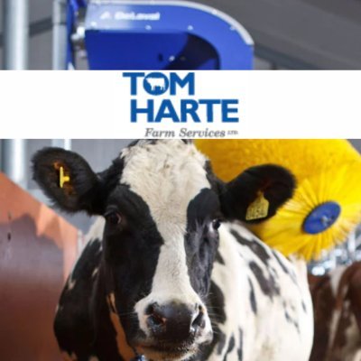 A family run business based in Cork who supply a large product range to suit all of your dairy farming needs.