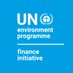 UNEP Finance Initiative (UNEP FI) (@unep_fi) Twitter profile photo UNEP Finance Initiative (UNEP FI) (@unep_fi) Twitter profile photo