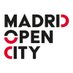 Madrid Open City (@MadridOpenCity) Twitter profile photo