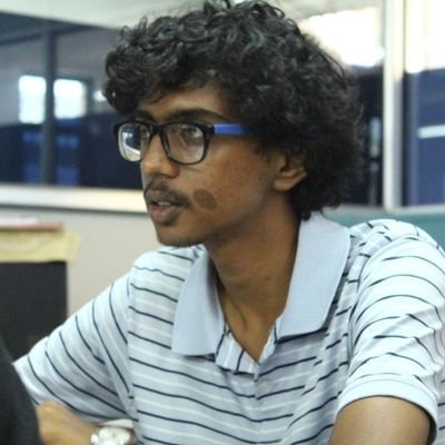 manyu252's profile picture. 