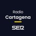 SER_Cartagena (@ser_cartagena) Twitter profile photo SER_Cartagena (@ser_cartagena) Twitter profile photo