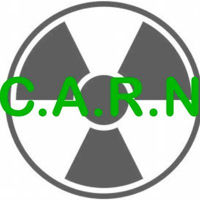 CARN is a nonprofit organization created to stop the manufacture of uranium oxide pellets in downtown Peterborough - 25 metres from a school.