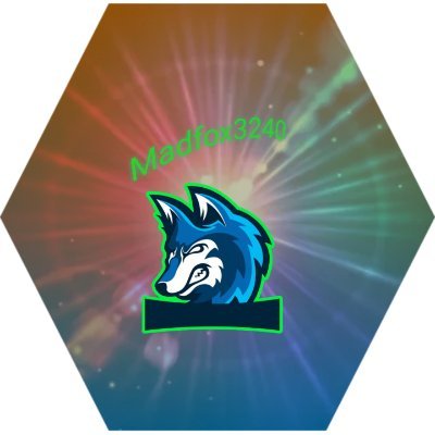 Hey im starting a youtube channel its called Madfox3240 go check it out