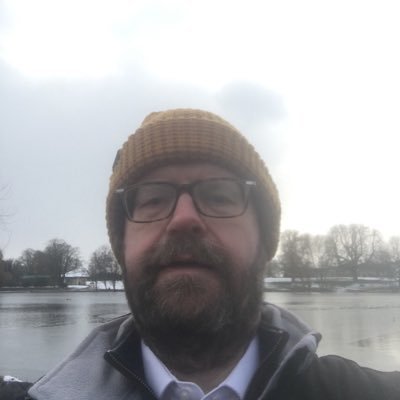 LibTrevor's profile picture. Part-time politician