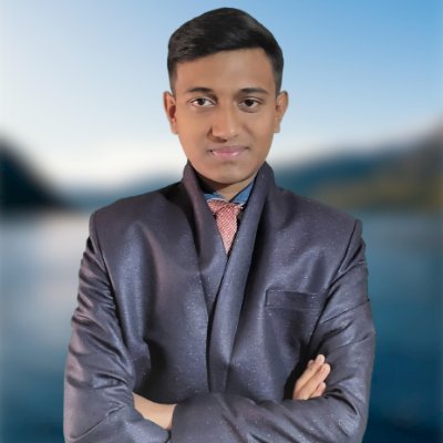 I am a #TwitterMarketing Specialist. If you want to Manage & Grow Up your Twitter Account professionally, You can contact with me. #FollowBackGuaranteed