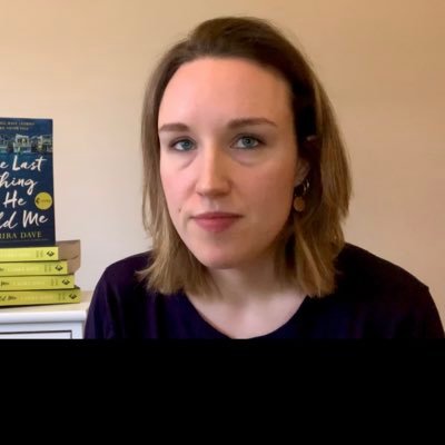 Miranda Jewess Profile