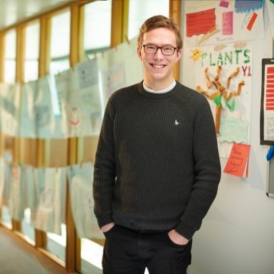 Y2 Teacher (prev: Y4 / Y5 & Humanities Lead) Maths Team BA (Hons) QTS @EHU_FOE; MSc CAMHS & Wellbeing @edgehill. Interested in: education, CAMHS; social justice