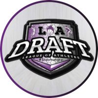 League of Athletes (@loa_2k) 's Twitter Profile