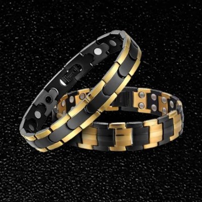 Magnetic Therapy Bracelets, Necklaces, Bangles & Rings. | https://t.co/j9vZXhLBVh | Arthritis Healing, Pain, Joint Stiffness, Swelling, Osteoarthritis. Multiple Sizes!