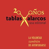 Casa Editorial Tablas-Alarcos(@CasaTablas) 's Twitter Profile Photo