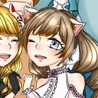 momoka@ミル1さんのプロフィール画像