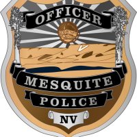Mesquite NV Police (@mesquitenv_pd) 's Twitter Profile