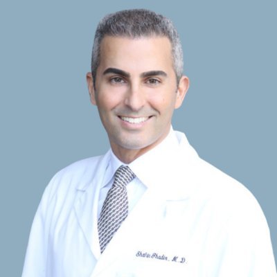 Dr. Shahin Ghadir is a world-renowned specialist in Infertility & Reproductive Endocrinology.