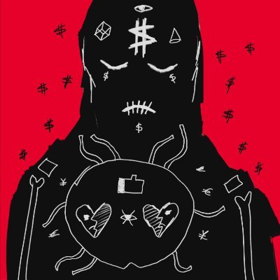 AAlexFL's profile picture. Afraid of milk.