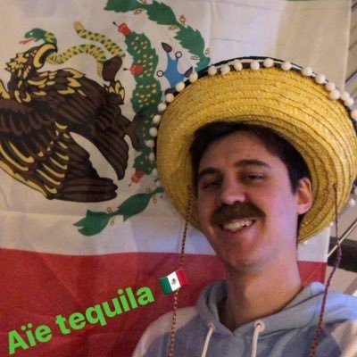 CGondcaille's profile picture. 