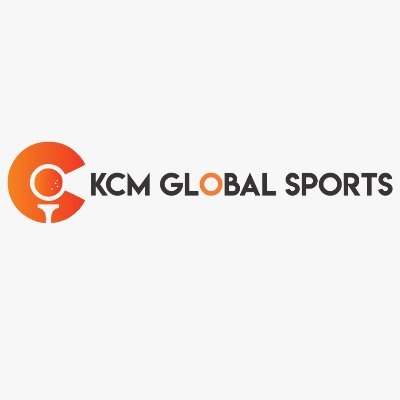 Official Twitter account for KCM Global Sports. IG: @kcmglobalsports | info@kcmglobalsports.com | YT: https://t.co/MkwK3aapjW