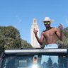 nohoesmalikk's profile picture. UT23 #FREEKAM🤞🏾🖤