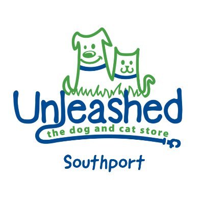 UnleashedSP's profile picture. Coming soon to Southport, NC!
Unleashed the Dog & Cat Store
Nutrition Centered • Pet Approved •
Offering the best your pet can get!
https://t.co/VGZ8Bb1zAp