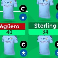 Everythin EPL&FPL (@feedmefpl) 's Twitter Profile
