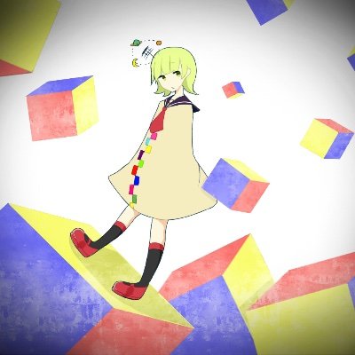 市大 トロンボーンやったりパーカッションやったり.
イラストは,くがさんからお借りしました.
https://t.co/oLSj7OUDCq