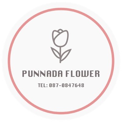 punnada.flowerさんのプロフィール画像