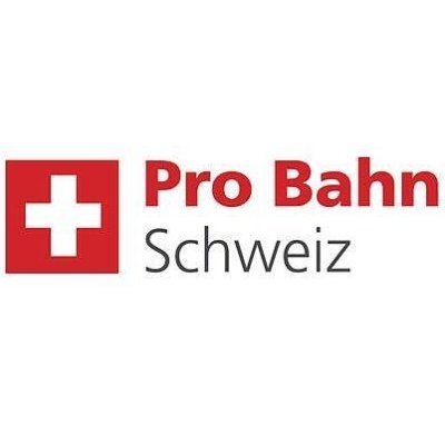 Pro Bahn Schweiz Profile