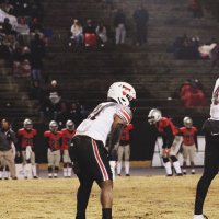Dominic Elder Jr (@dominicelderjr) 's Twitter Profile
