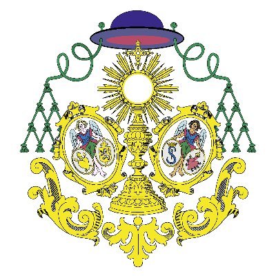 Twitter oficial de la Hermandad y Cofradía de Nazarenos de Ntro. Padre Jesús de la Salud y Mª Stma de las Angustias, Los Gitanos - Madrid