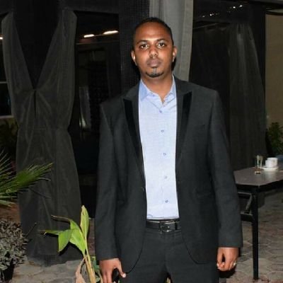 NGadawe's profile picture. Exchange at DBI | Economist | Former Teacher | Banker | Interested in politic | nuur.gadaawe@gmail.com |