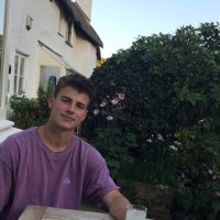 Benji Haigh (@benjaminthaigh) 's Twitter Profile
