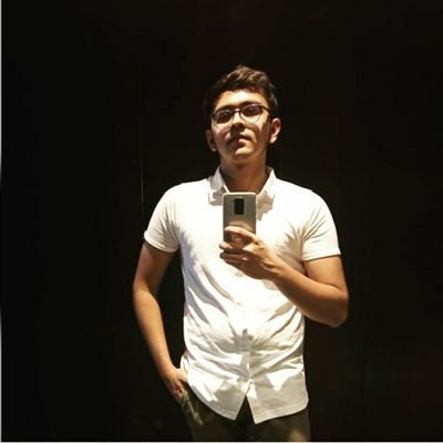 NityaVaria's profile picture. Instagram : varia__nitya
Facebook :  Nitya Varia