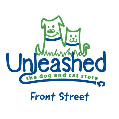 Unleashedfront's profile picture. Local natural, holistic dog and cat supplies in Wilmington NC on the corner of South Front St
