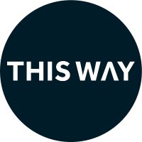 THIS WAY(@thisway_london) 's Twitter Profile Photo