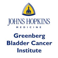 Johns Hopkins Greenberg Bladder Cancer Institute(@JHBladderCancer) 's Twitter Profile Photo