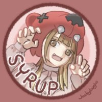 シロップ (@syrup_cx) 's Twitter Profile