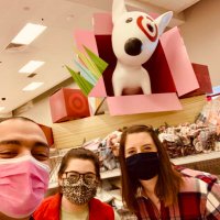 Lauren Dickey (@targetlauren623) 's Twitter Profile Photo Lauren Dickey (@targetlauren623) 's Twitter Profile Photo