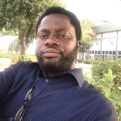Medical practitioner,lover of peace and nature in a very transient world