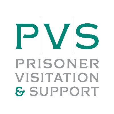 A Volunteer Visitation Program to Federal and Military Prisoners Throughout the United States.
IG: @ PVS_Visits
FB: Prisoner Visitation and Support