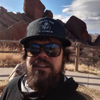 Frank Murray (@fuzzymurray) 's Twitter Profile Photo