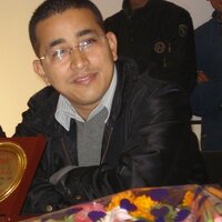 Navin Nepali (@navinnepali) 's Twitter Profile